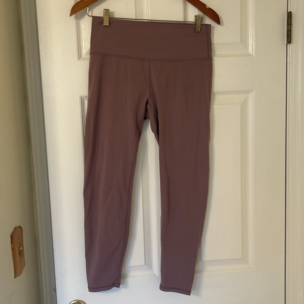 Zyia Leggings